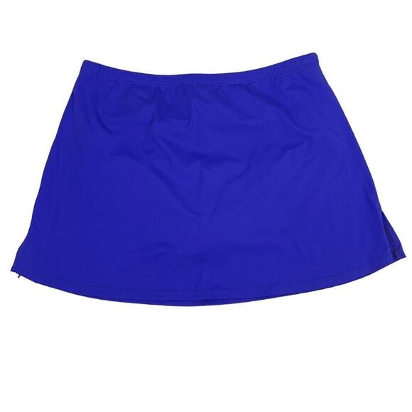 Swimsuits for All Shore Club Swim Skirt size 14 - Picture 1 of 6